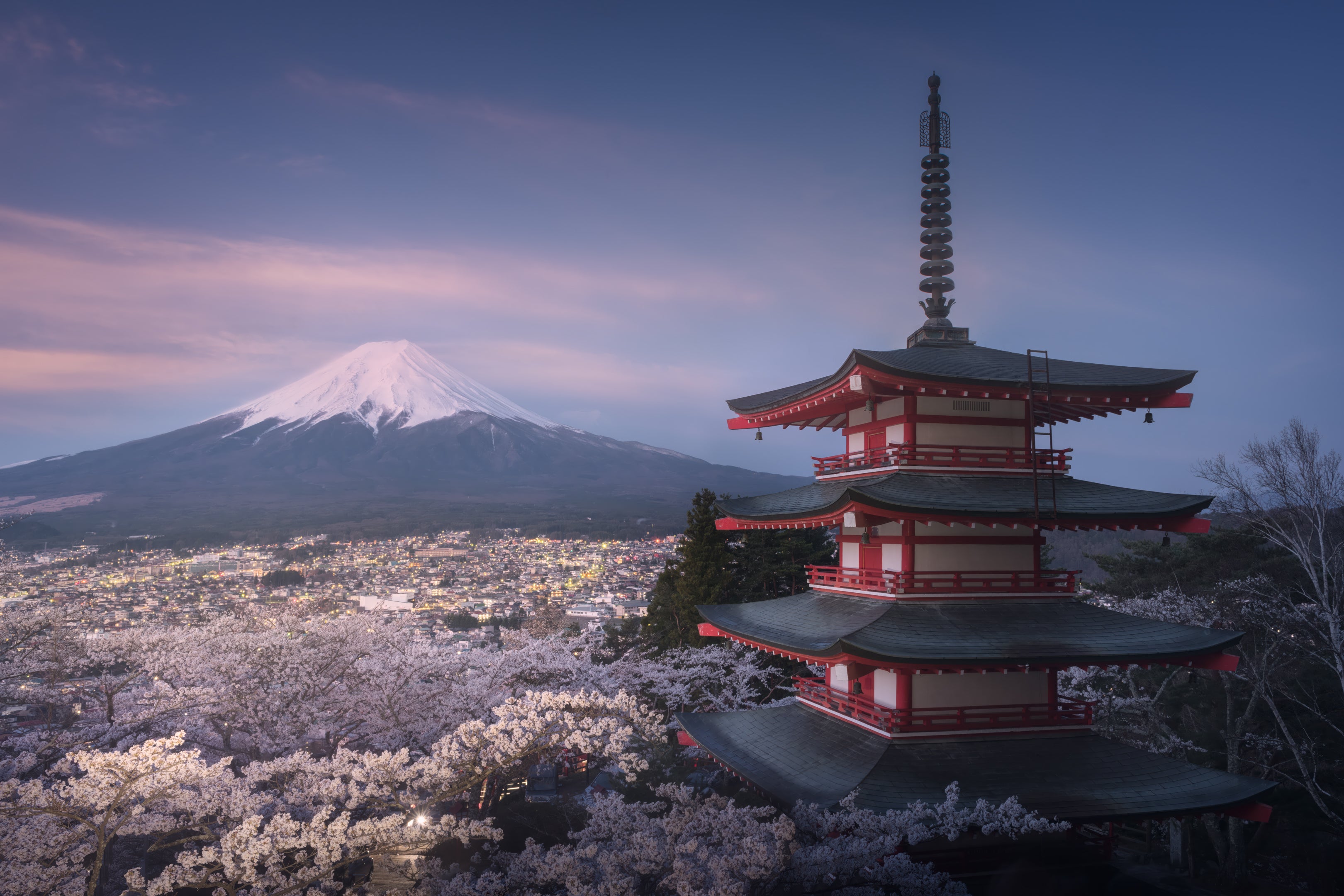 Fujisan featured opacity image