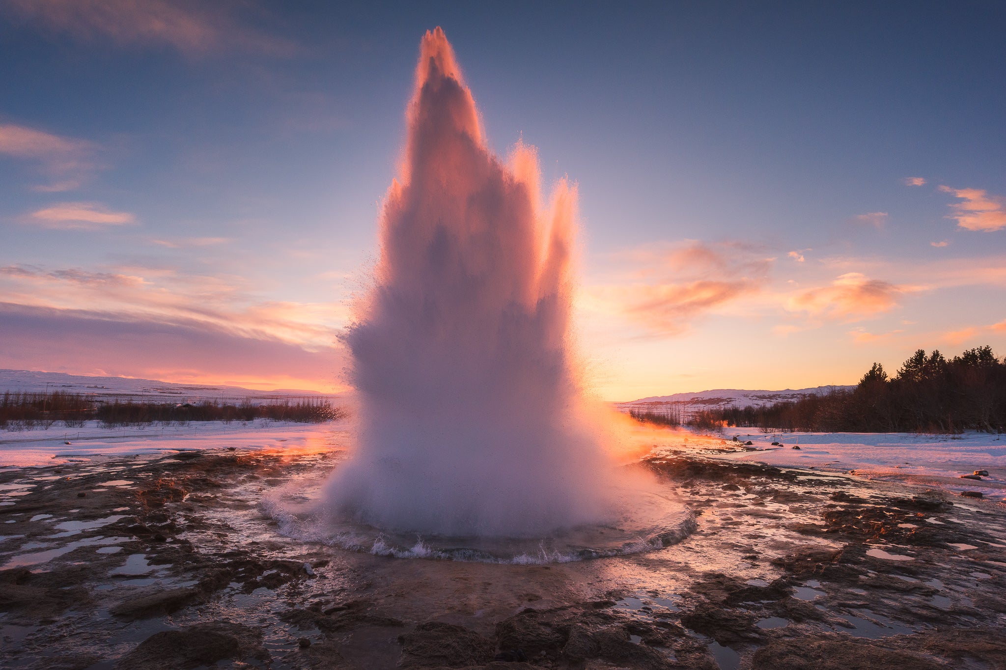 Explosion of Light featured opacity image