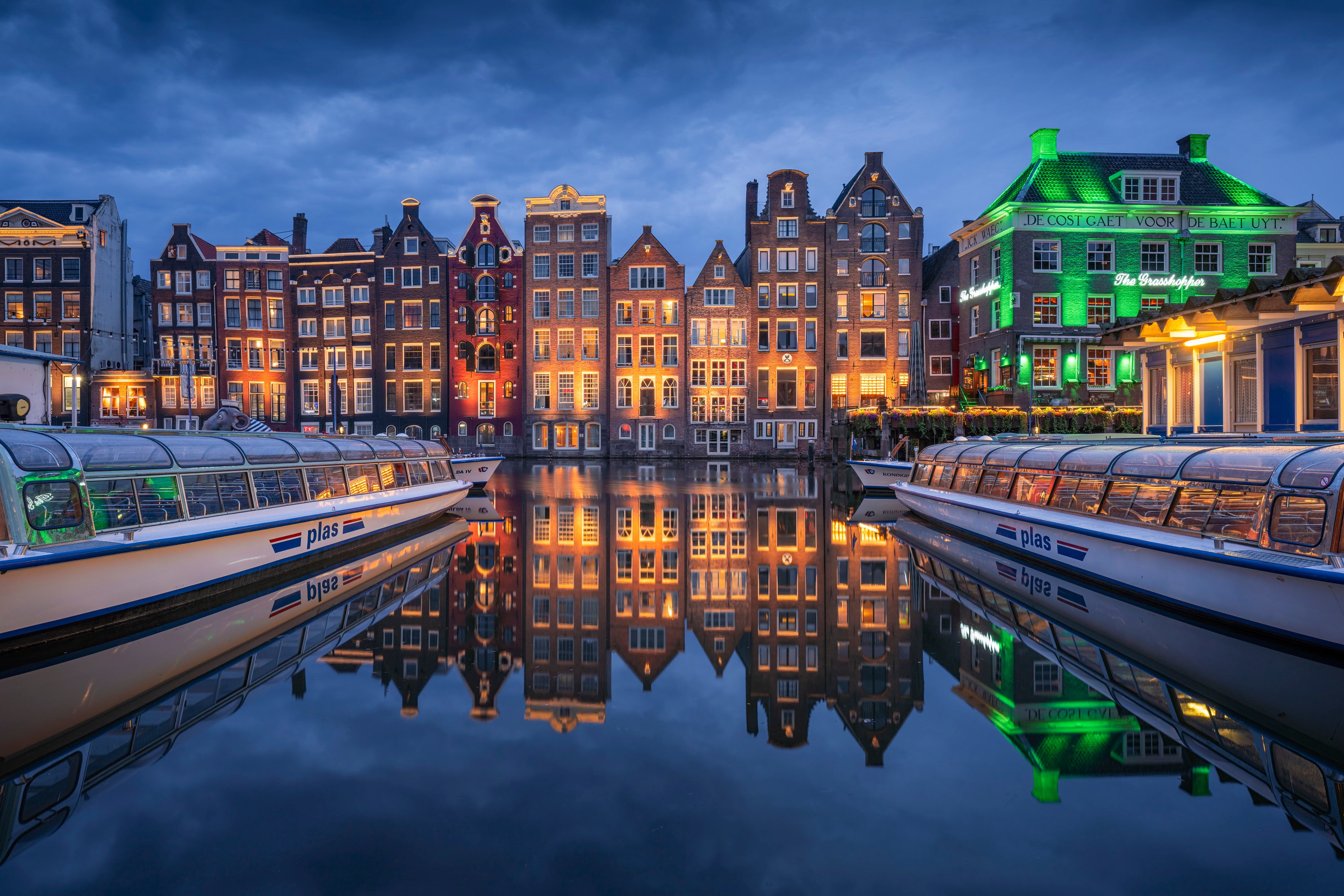Reflections of History featured opacity image