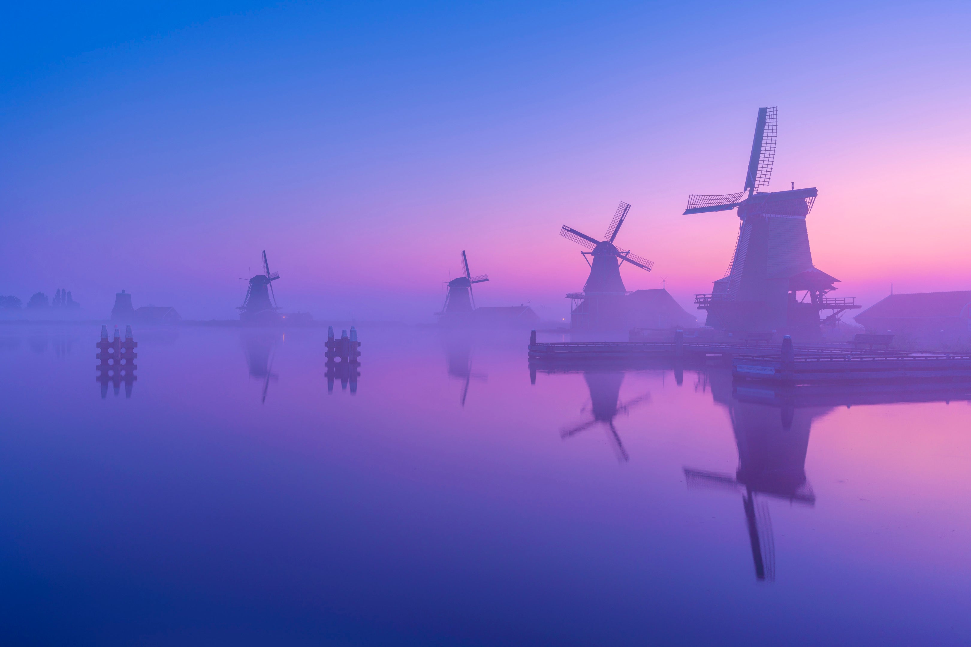 Twilight Mirror featured opacity image