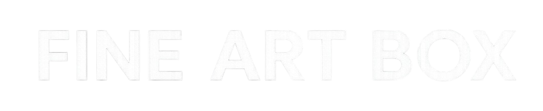 FINE ART BOX